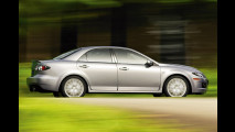 Mazda 6 MPS mit 260 PS