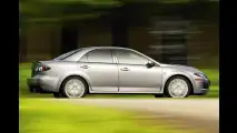 Mazda 6 MPS mit 260 PS