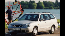 Daewoo Nubira