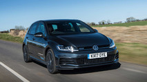 Volkswagen Golf GTD