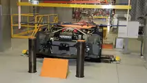 Dodge Viper production at Conner Avenue Assembly
