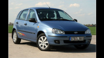 Lada: Jetzt ABS