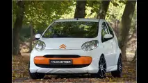 Tuning für die Kleinsten