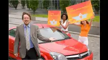Oben ohne auf Rezept