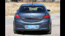Opel Astra GTC