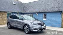 Test Drive - Renault Espace 5
