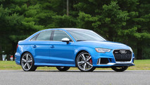2018 Audi RS3: İkinci Sürüş