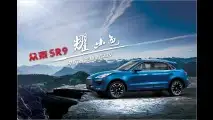 Porsche-Kopie aus China