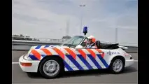 Offen im Einsatz