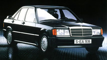 190 E