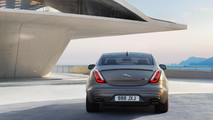 Yeni Jaguar XJR575