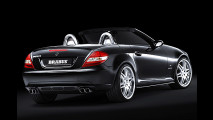 30 PS mehr für SLK 200