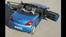 Lust auf Luft