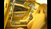 SUV von Spyker