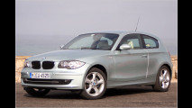 BMW 120i Dreitürer