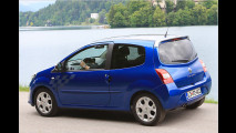 Renault Twingo im Test