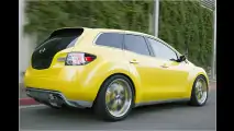 Mazda: Adrenalin pur