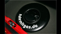 Das Drei-Euro-Auto