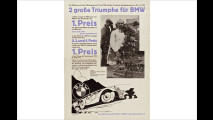BMW-Rennerfolge