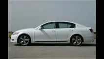Noble Car aus Japan