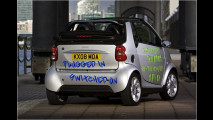 Smart: Stadt-Stromer