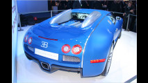 Blauer Superlativ