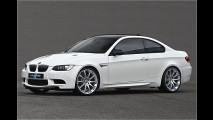 Hartge BMW M3 Coupé