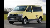 VW-Neuheiten in Leipzig