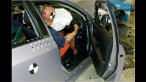 EuroNCAP-Crashtests