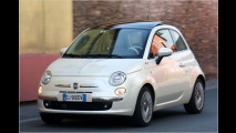 Fiat 500 1.2 8V Pop Dualogic