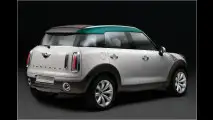 Mini Crossover
