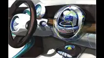 Mini Crossover