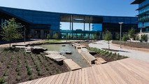 Toyota North America Texas Headquarters