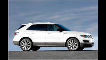 Schweden-SUV