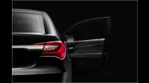 Chryslers neue Nummer