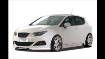Seat Ibiza schärfer