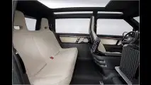 London-Taxi von VW