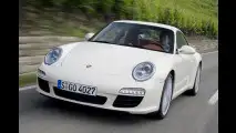 Porsche 911 Carrera Coupé