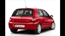 Gelifteter Clio Campus
