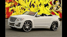 GLK Tuner Challenge