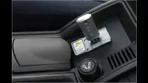 Infotainment-Kooperation