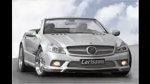 Carlsson CK50