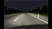 Direkt angestrahlt