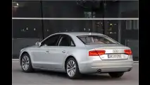 Auto ohne Fahrer