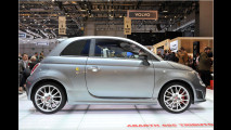 Abarth 695 Tributo Ferrari