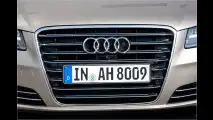 Auto ohne Fahrer