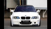 300 Sachen im BMW M3