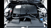SLK erstmals mit Diesel