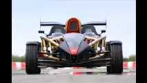 Ariel Atom V8