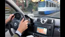 Elektrisch geteilt